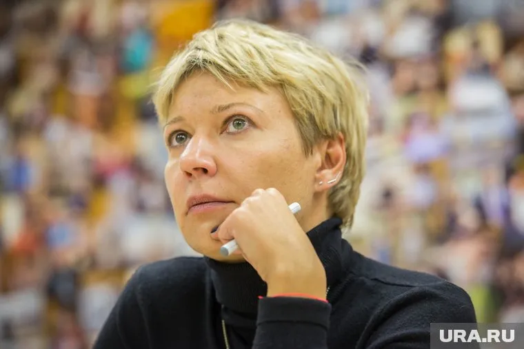 Светлана Бабаева погибла в октябре 2022 года на полигоне в Крыму