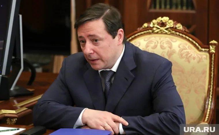 Хлопонин занимал пост вице-премьера с 2010 года