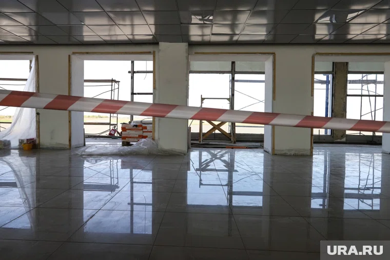 В Тобольске завершается ремонт общежития для студентов-медиков