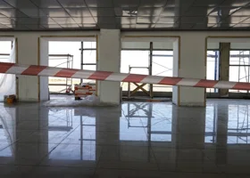 В Тобольске после капремонта откроют общежитие