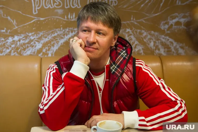 Артист счел травму особым знаком