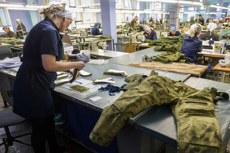 Текслер в тюрьме. Челябинск