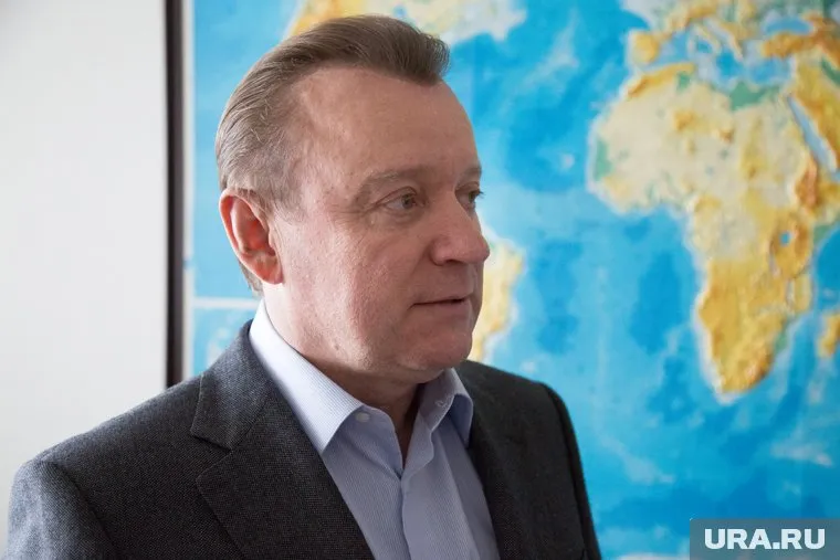 Сергей Маслов тесно общался с главами регионов