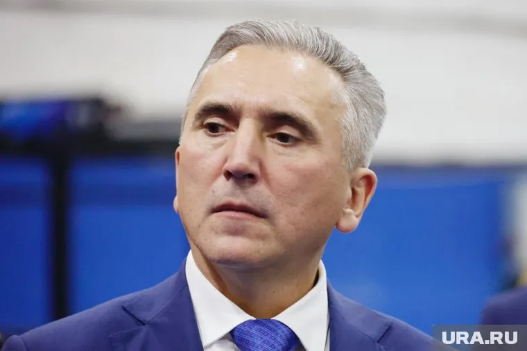 Постановление подписал губернатор Моор 