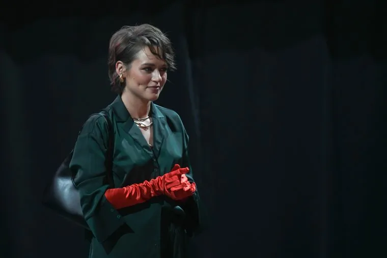 Презентация сериала Ткачевы на связи в Пассаж Синема. Екатеринбург