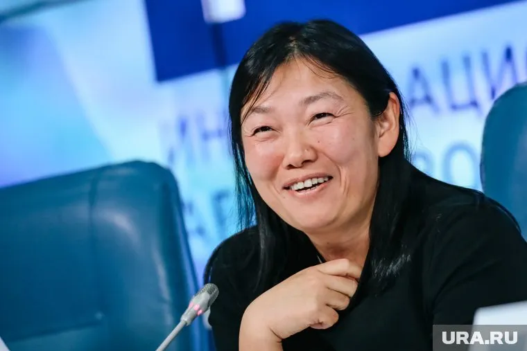 Бакальчук заявила, что в год на Wildberries тратит около 400 тысяч рублей