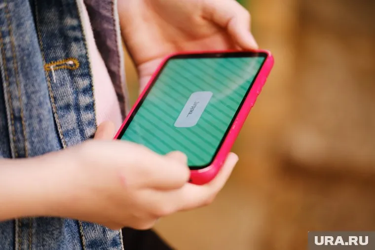 Видео было удалено через 20 минут после публикации (архивное фото)