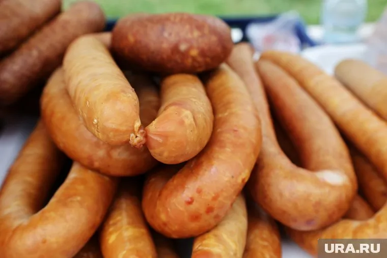 На производстве заявляют, что работают с поставщиками сырья исключительно из Прикамья (архивное фото)