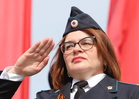 Задержание главы курганского УФССП Ирины Уваровой