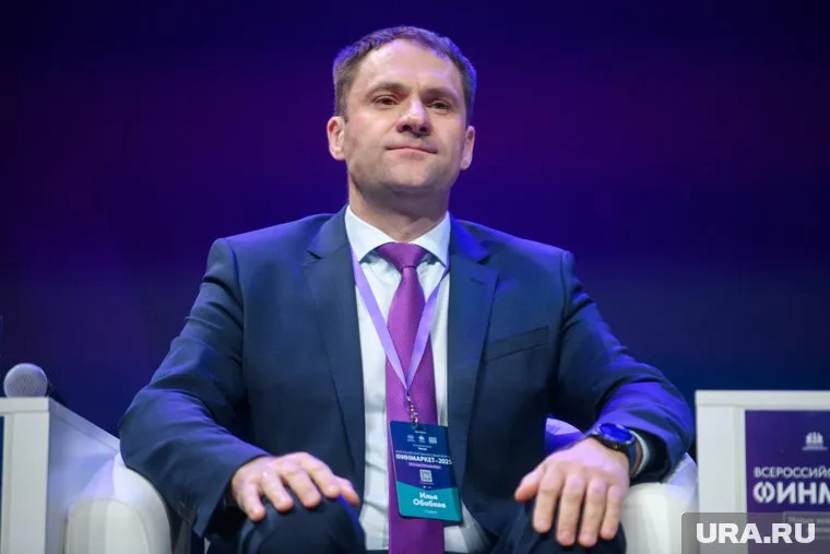 Илья Обабков занимал пост декана с 2018 года