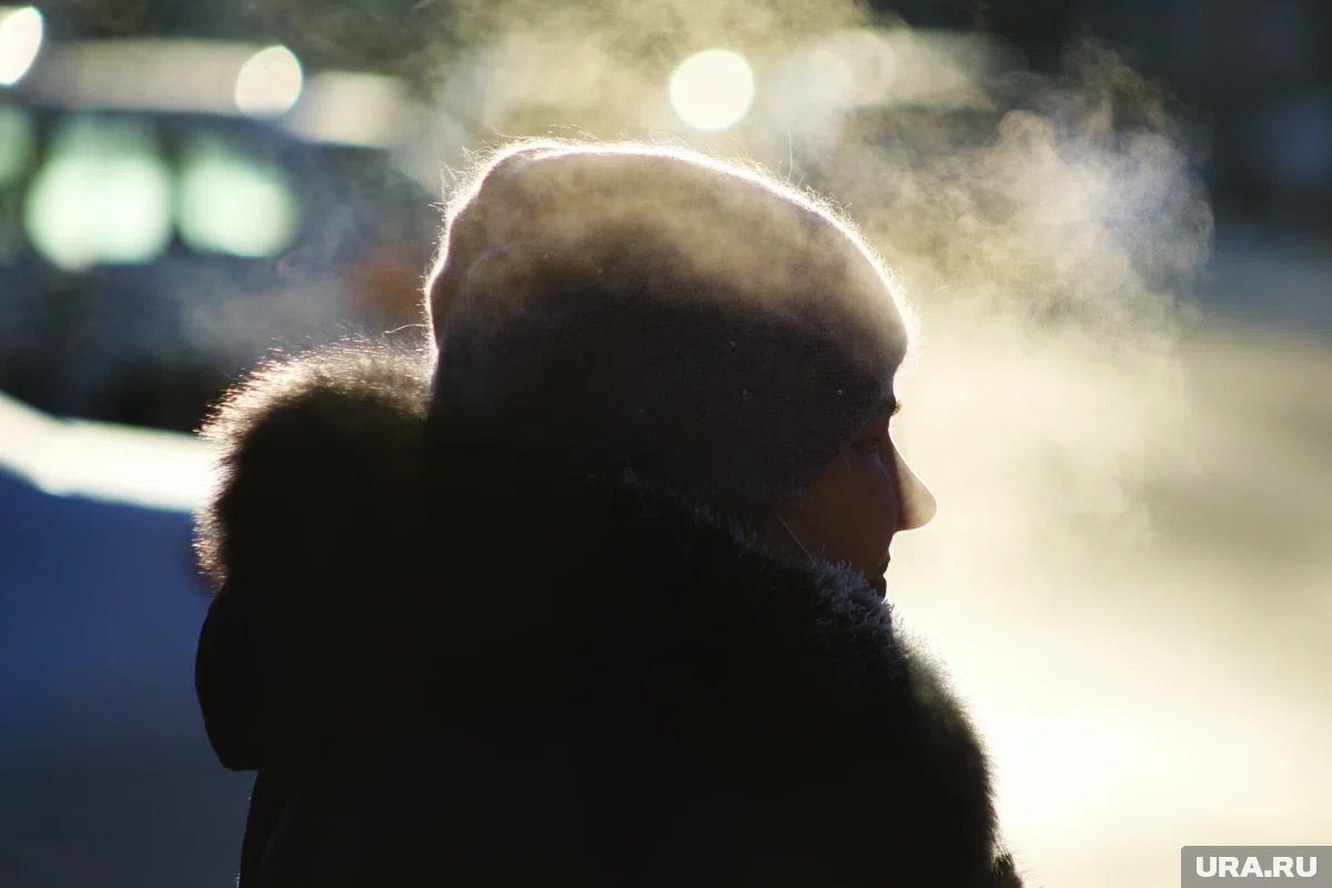 Резкое похолодание придет в начале следующей недели