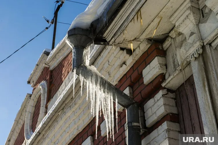 В Челябинске и области потеплеет до +2 градусов
