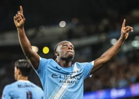 Битвы титанов и аутсайдеров: прогноз на матчи 5 тура Лиги чемпионов 2025/26