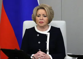 Матвиенко наградила губернатора ХМАО и спикера окружной думы