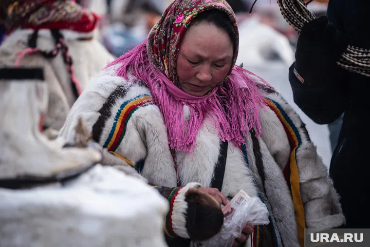 Ямальские бюджетники могут рассчитывать на рост зарплаты с 2026 года