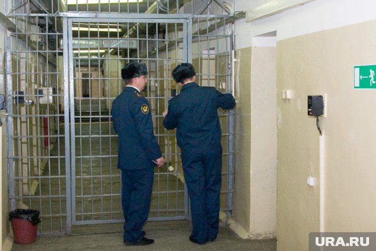 Курганский суд изменил меру пресечения скандальным сестрам Камшиловым