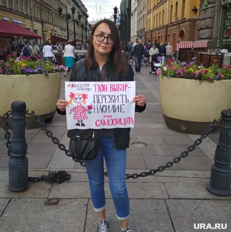 Убитая Елена Григорьева неоднократно обращалась за помощью в полицию