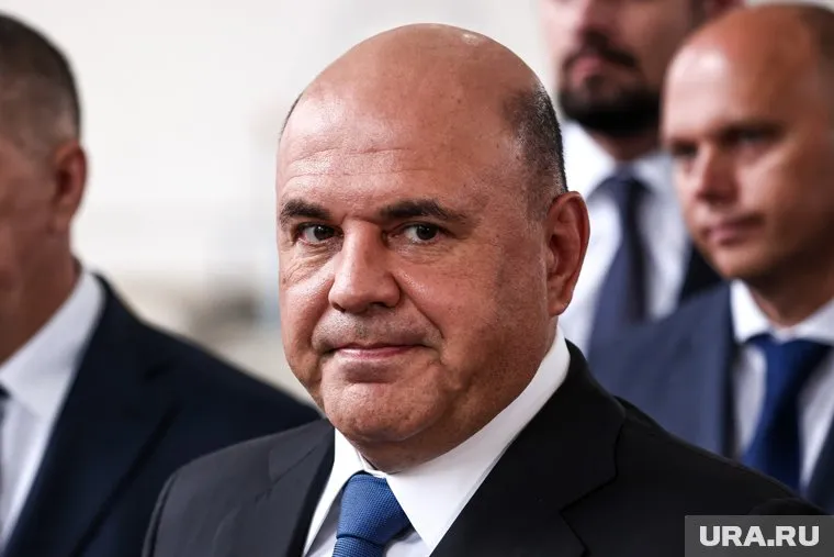 Мишустин заявил о среднесрочных мер восстановления экономики