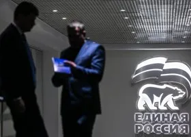 Уход сенатора ослабит позиции ЕР на выборах в Думу ХМАО