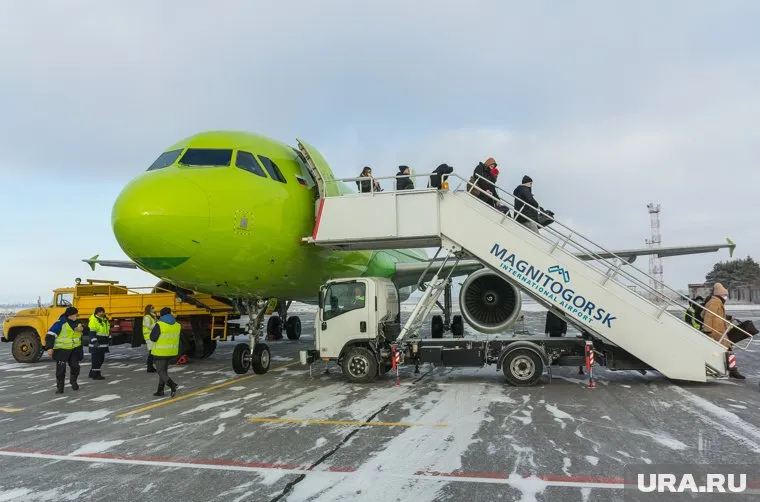 В Магнитогорске вмешательство прокурора исключило противоречия в реконструкции аэропорта