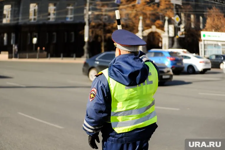 Мальчик, которого сбила машина в Полевском, отделался лишь ссадинами и ушибами