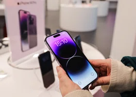 МВД опровергло фейк об опасности Face ID