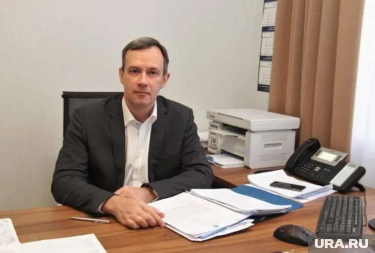 По информации источников, Вадима Ничипорова обвиняют по статье 169 УК РФ