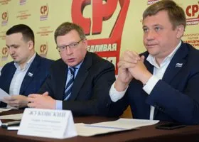Началось! ЕР переманивает лидеров у конкурентов