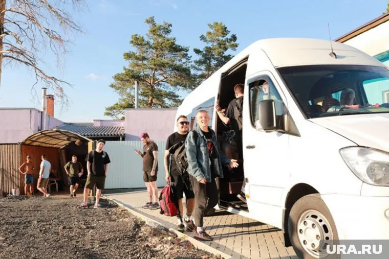 Музыкантам запретили выступать из-за их политических взглядов