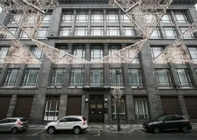 Налоговую систему сбалансируют к общей пользе