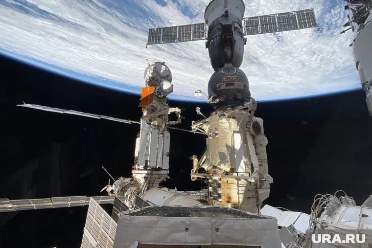  Россия и США могут сотрудничать и после вывода МКС из эксплуатации