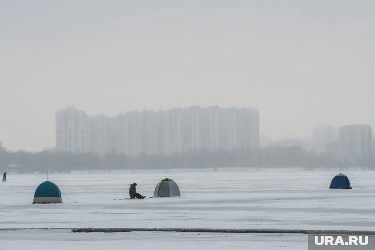 Союз уральских экскурсоводов возмущен экологической опасностью термального комплекса для озера и леса