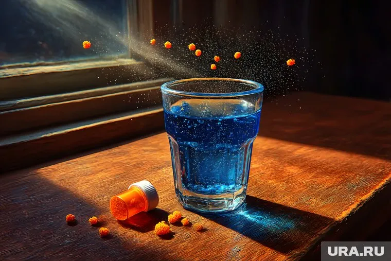 "Оземпик" работает над таблетками для снижения веса