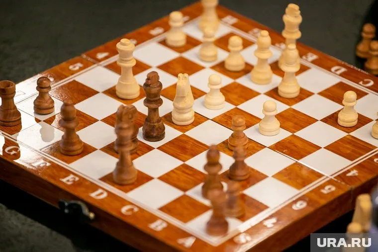 Александра Горячкина сыграла вничью с представительницей Казахстана