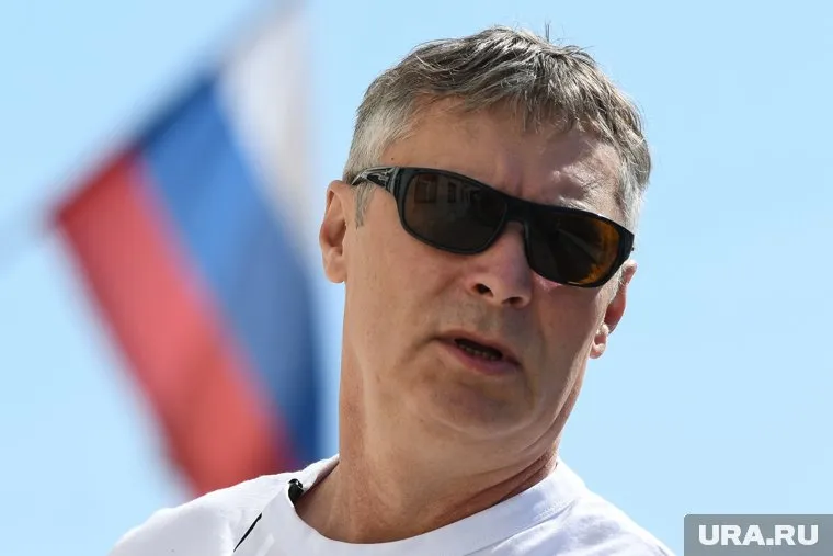 Представители фонда просили Ройзмана* выйти из состава учредителей