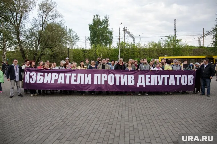 8 сентября будет распределен 341 мандат в представительных органах муниципалитетов Прикамья