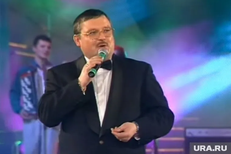 Убийство Михаила Круга обсудят в «Прямом эфире»