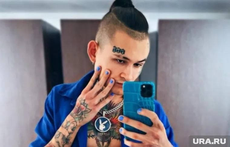 Моргенштерн планирует отменить концерты на Украине