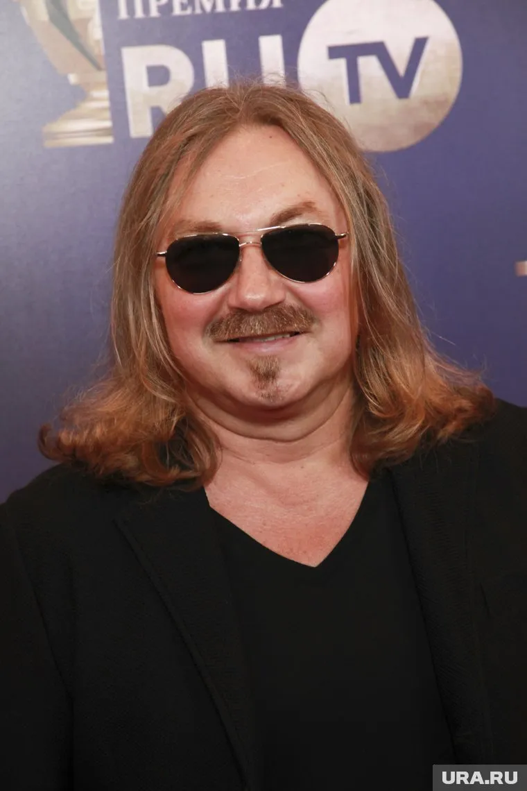 Игорь Николаев доволен своей семейной жизнью