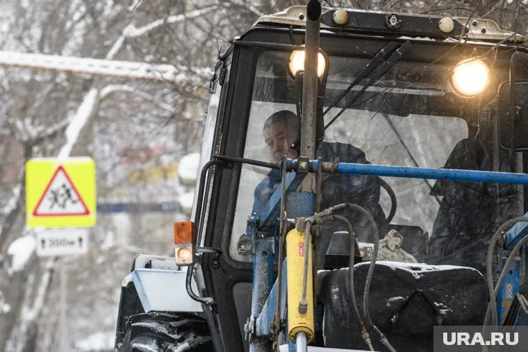В топ-10 вакансий недели попали водитель и машинист