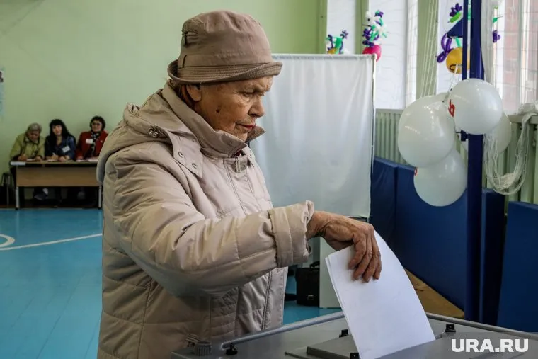 В Кремле по-разному смотрят на реформу закона о выборах