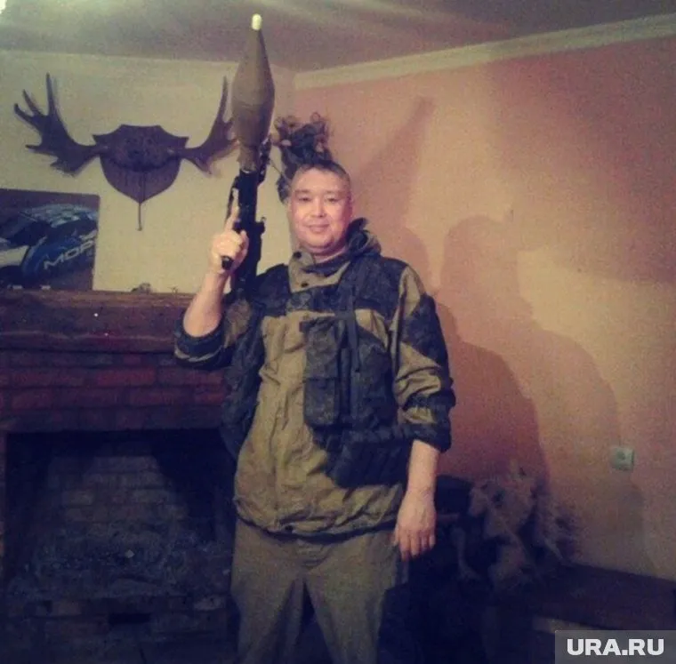 В соцсетях нашли всех, кто погиб при ударе в Сирии