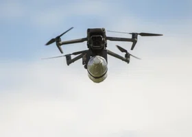 «Дроны цеплялись за тросы»: эксклюзивные подробности обнаружения БПЛА в Тюмени