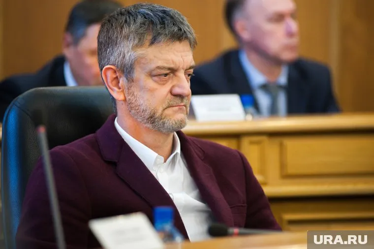 Михаил Гаранин может повторить судьбу своего коллеги Смирнова