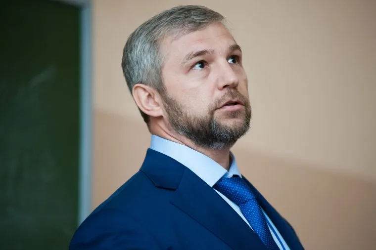 Международный научно-практический форум в УрГПУ и интервью с Дмитрием Рассохиным. Екатеринбург, рассохин дмитрий