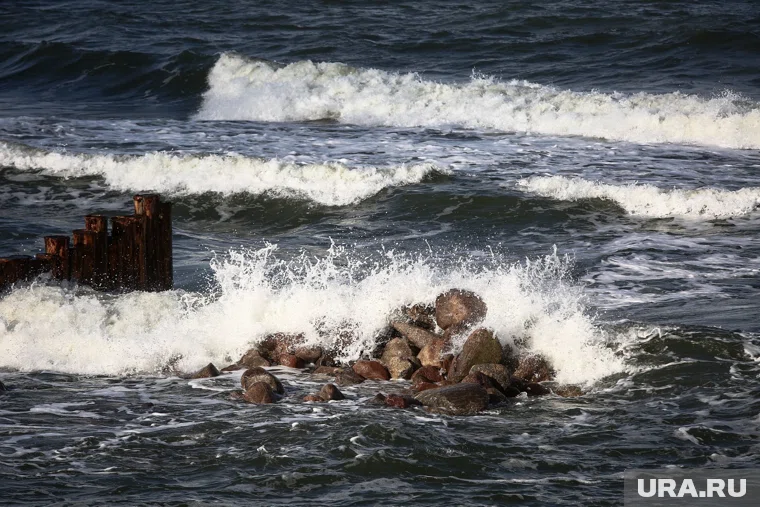 Глава МИД Польши Радослав Сикорский заявил, что Балтийское море стало внутренним морем НАТО после вступления Швеции и Финляндии