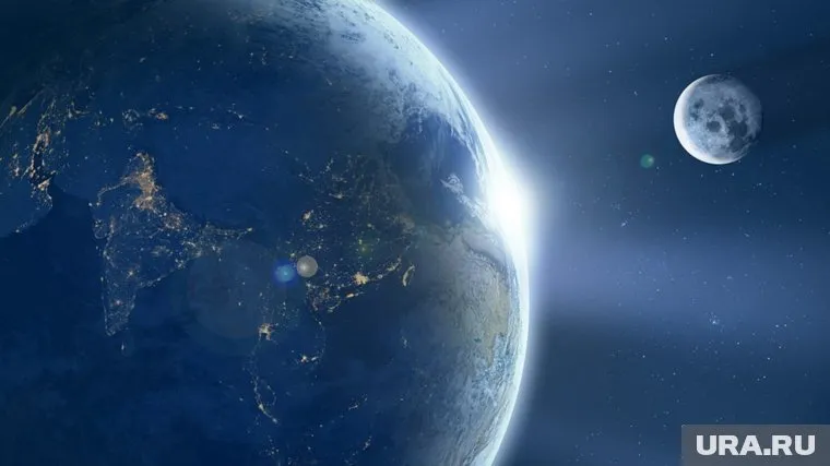 К Земле приближается большая планета, считает радиолюбитель