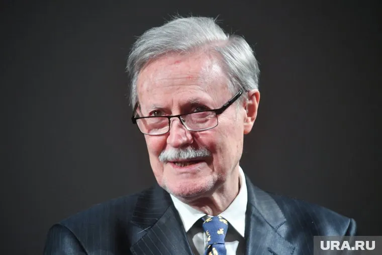 Юрию Соломину диагностировали инсульт