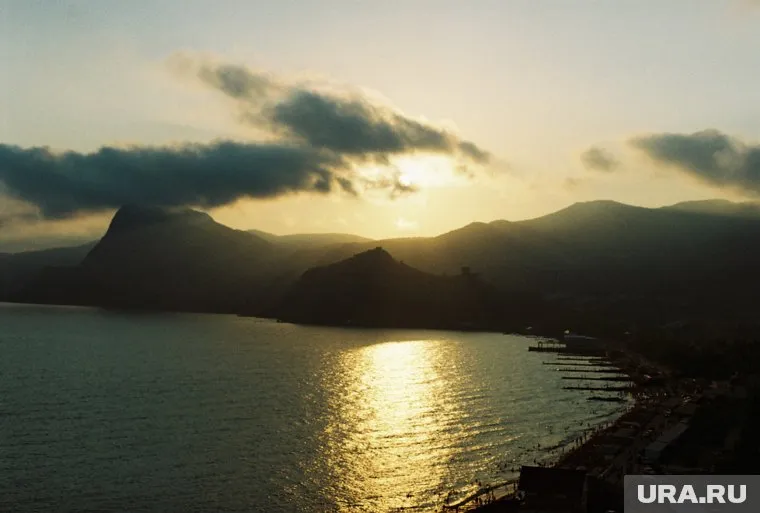 Крым стал проверкой на прочность переговорщиков