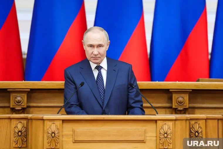 Путин призвал Нетаньяху решить конфликт мирным путем